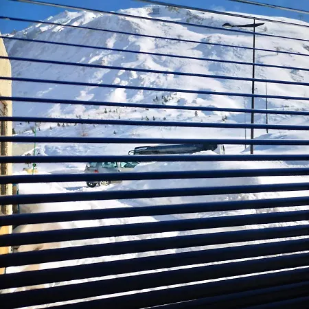 Val Claret - Beau T3 De Standing, Refait à Neuf Appartement