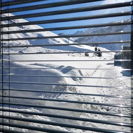 Appartement Val Claret - Beau T3 De Standing, Refait à Neuf Tignes