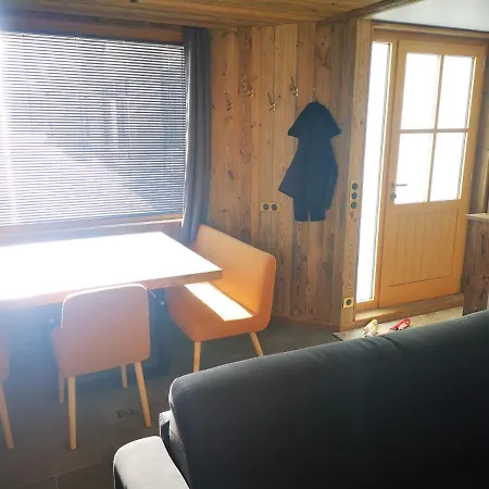 Val Claret - Beau T3 De Standing, Refait à Neuf