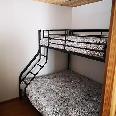 Appartement Val Claret - Beau T3 De Standing, Refait à Neuf *