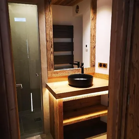 Val Claret - Beau T3 De Standing, Refait à Neuf