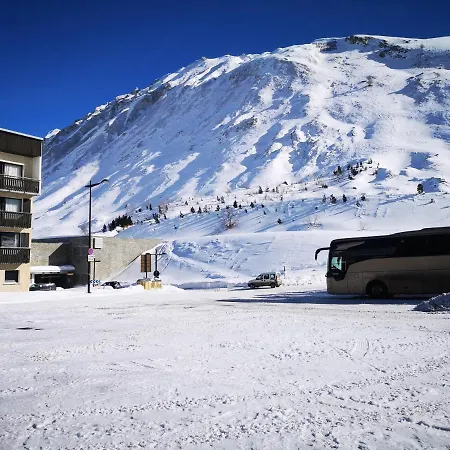 Val Claret - Beau T3 De Standing, Refait à Neuf